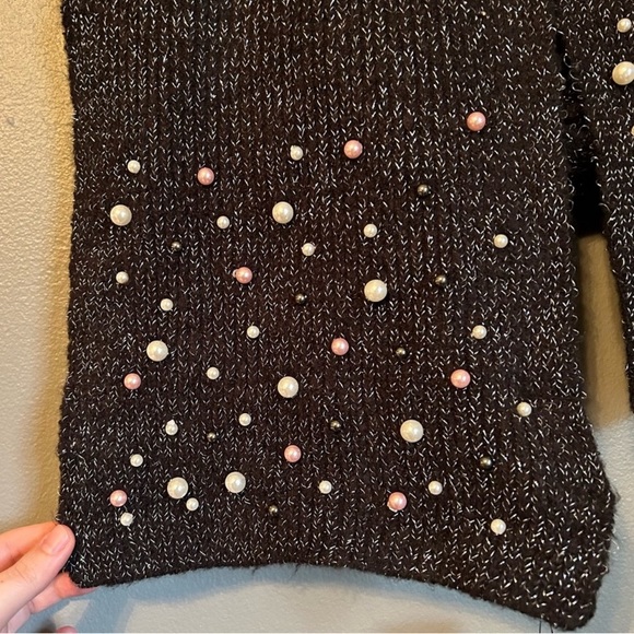 Karl lagerfeld scarf - Picture 3 of 7